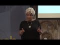 Is it Possible to be Too Resilient? | Estellaleigh Franenberg | TEDxUCLASalon