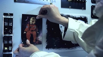 Scotch® Restickable Mounting TVC