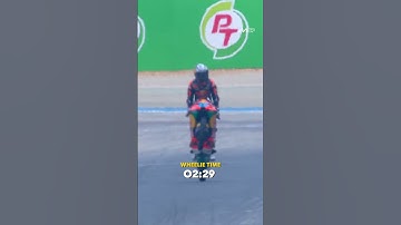 Thumbnail of Second time's a charm at #motogp
