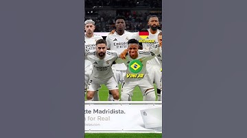 Thumbnail of Real Madrid 2-0 Real Betis Laliga 2024