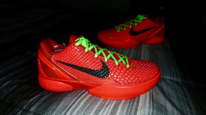 Nike Kobe 6 Protro - WearTesters