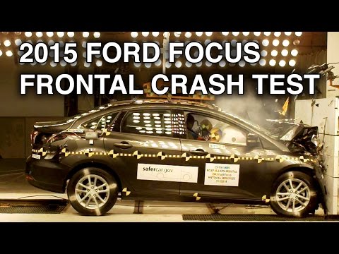 Первые фотографии 2018 Ford Focus четвёртого поколения в ...