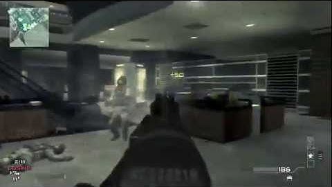 45 Second Infected MOAB: Fast MOAB Using the PP90