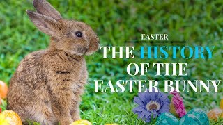 What does the Easter Bunny have to do with Easter?