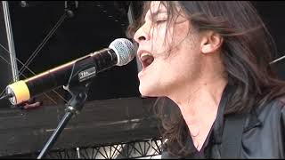 Krokus - Long Stick Goes Boom (Live, Bang Your Head Festival 2003-2005)