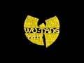 Wu Tang Clan - Cold World (RZA Remix)