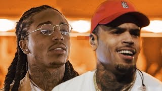 Jacquees Claims He's The King Of R\&B | R\&B Celebrities Quickly Clap Back With Responses \& Challenges