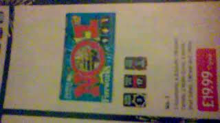 aldi firework leaflet 2017