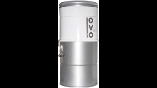 Central Vacuum install details OVO and Review screenshot 5