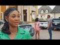 CHAQUE FEMME DOIT VOIR CE FILM ET APPRENDRE - FILM NIGÉRIEN EN FRANÇAIS