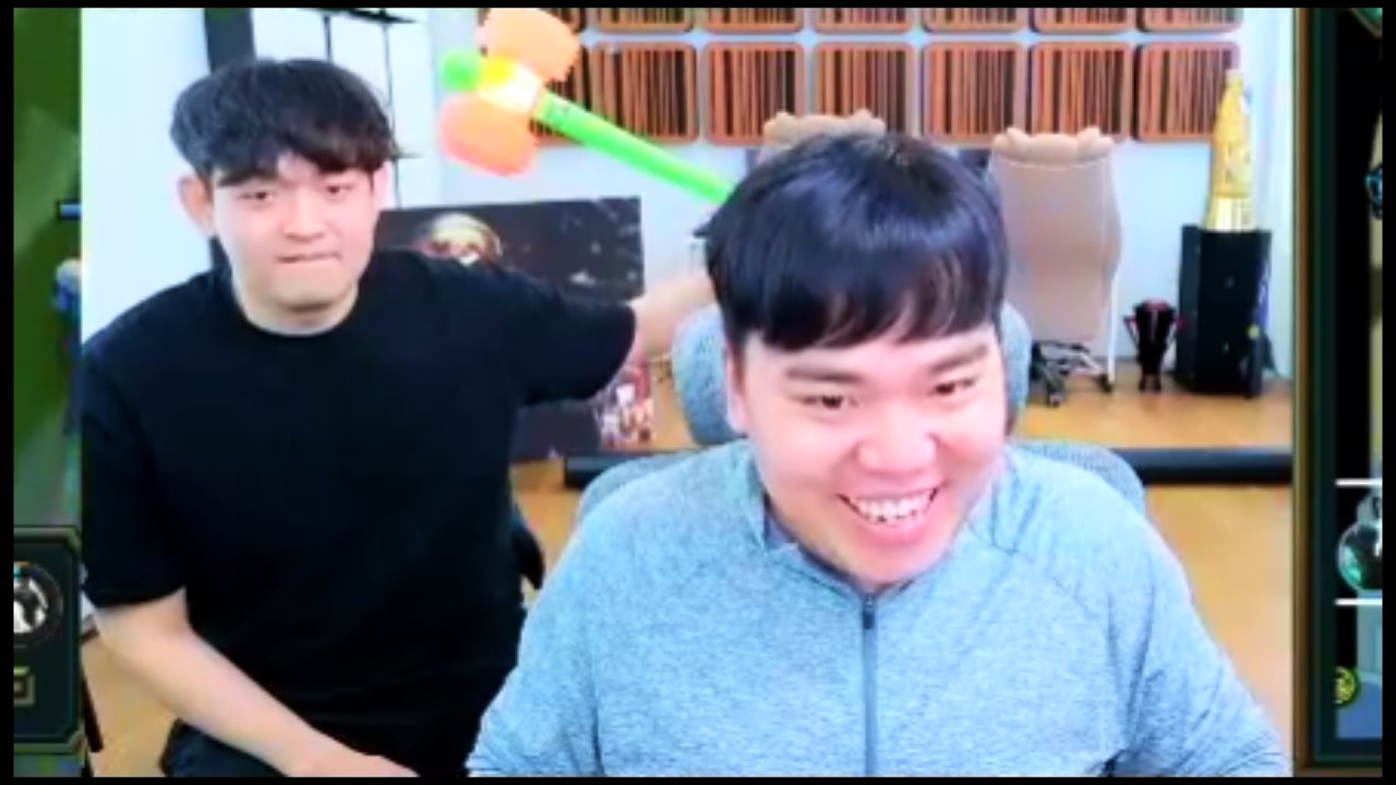 염보성 모데카이저 교육