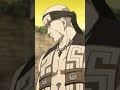 エリスとルイジェルドの剣の稽古／#無職転生  名シーン切り抜き：1期第12話より