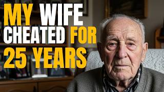 Famous At 93, He Realized His Happy Marriage Was a Lie (Then I Found Letters) Net Worth