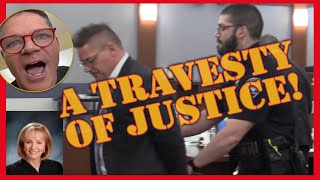 @deletelawz1984 Gives Himself 6 Months in Jail!