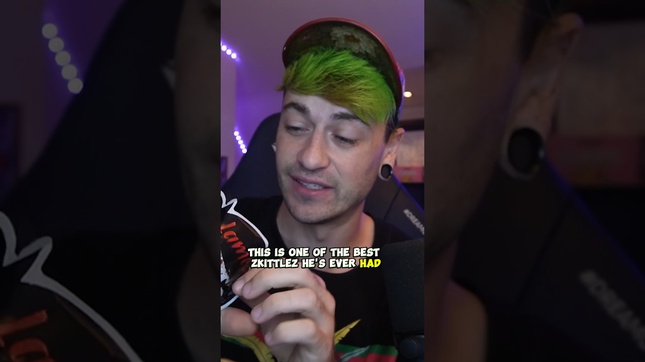 (80 for 3.5) LameZ by Life Is Not Grape