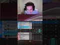 DONT LET HIM PLANT (Twitch - Ricci)