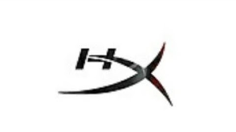 Classic Intro no.2《HyperX》