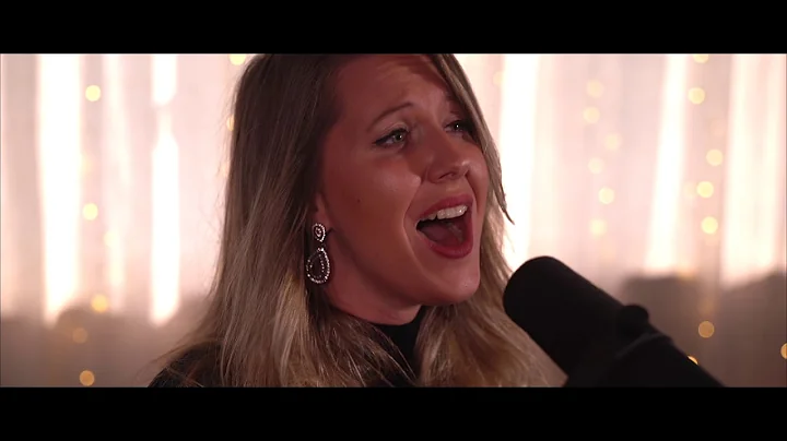 Kathy Reed - Cover Medley | The Nordklang Session ...