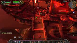 Warchief - Cataclysm