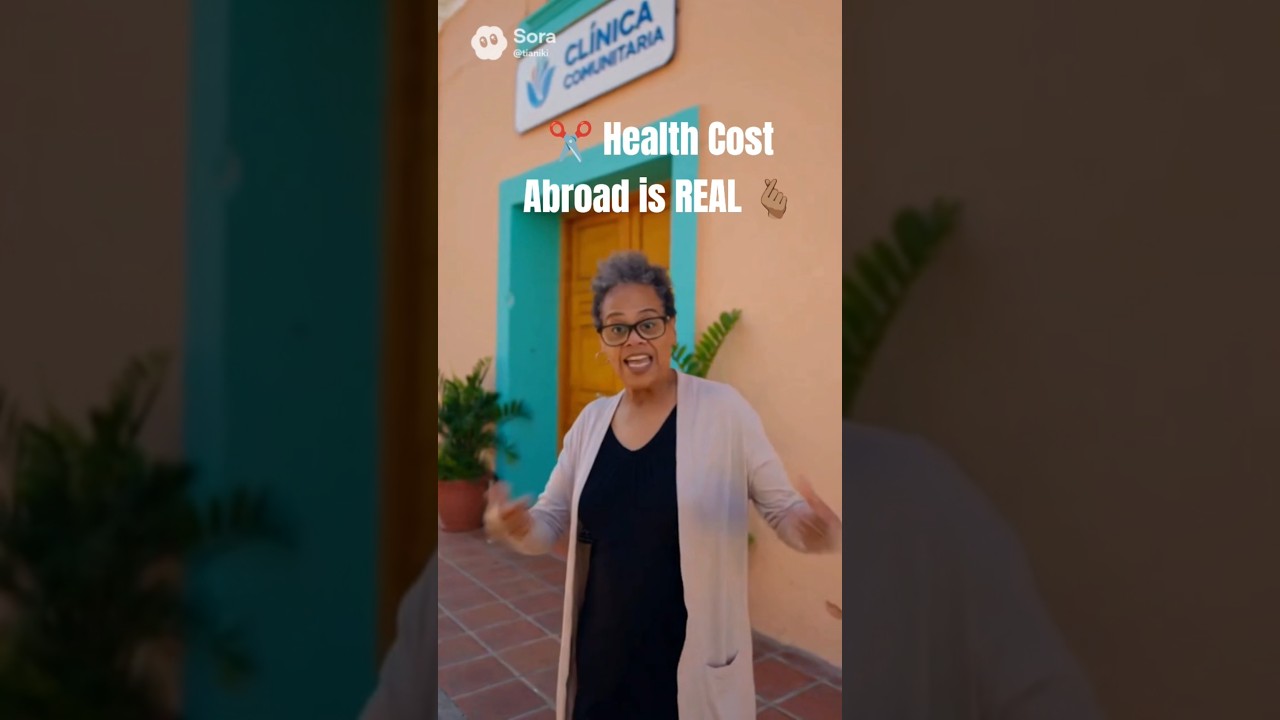 ЗДРАВООХРАНЕНИЕ ЗА РУБЕЖОМ ПРОСТО ПОТРЯСАЮЩЕЕ! БАРЗ!!! 