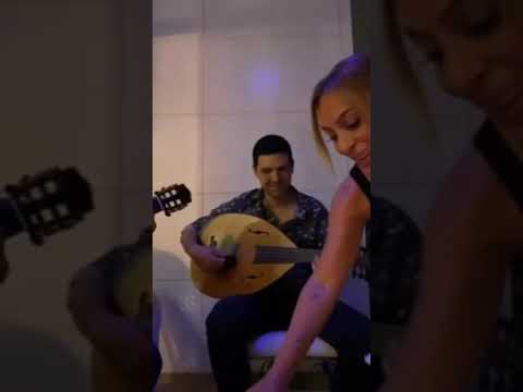 ZİYNET SALİ KALBİM SAHİLDE COVER ALATURKA (UZUN VERSION)