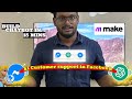 Create your own chat assistant in any social media(Tamil) |  FB Messenger + Open AI + Make (No Code)