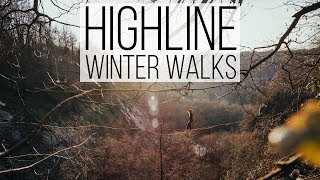 Highline - Winter Walks