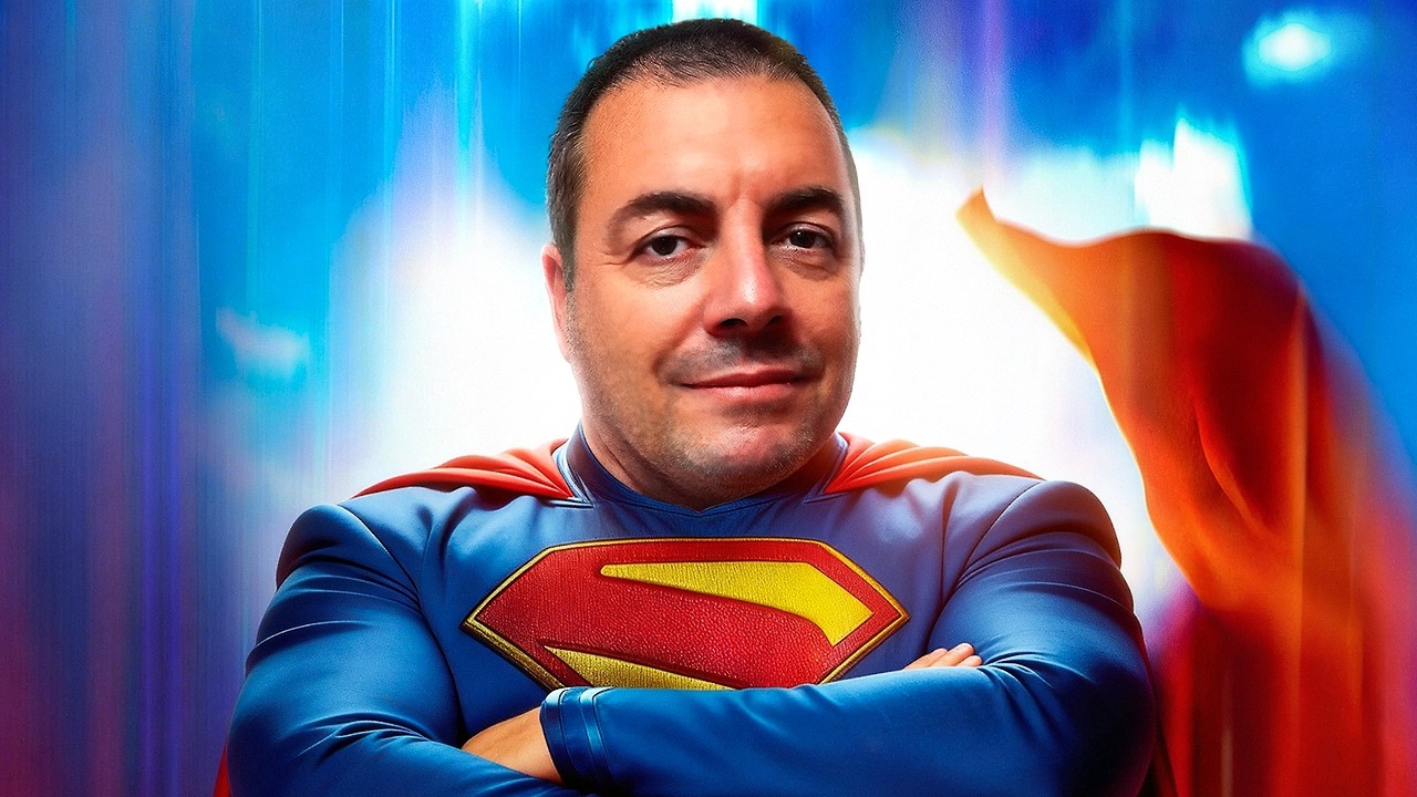 EL HÉROE QUE COUNTER STRIKE NECESITA