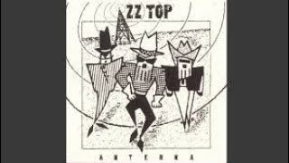 ZZ TOP LIZARD LIFE (CLASSIC SONG REVIEW)