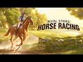 Rival Stars Horse Racing Thunders onto Console!