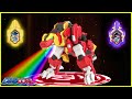 Dinocore | Sự trở lại của bậc thầy Dino | Dinosaur Transformer Robot Toys | Hoạt hình tiếng Việt