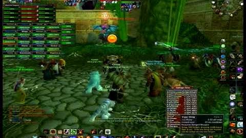 ZG High priestess jeklik