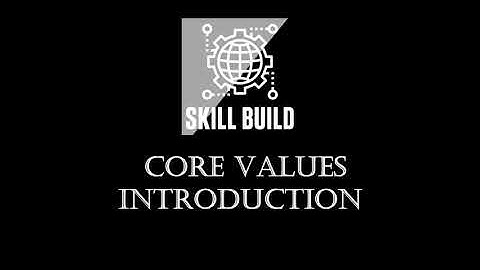 FLL Season Super Powered: Core Values Introduction