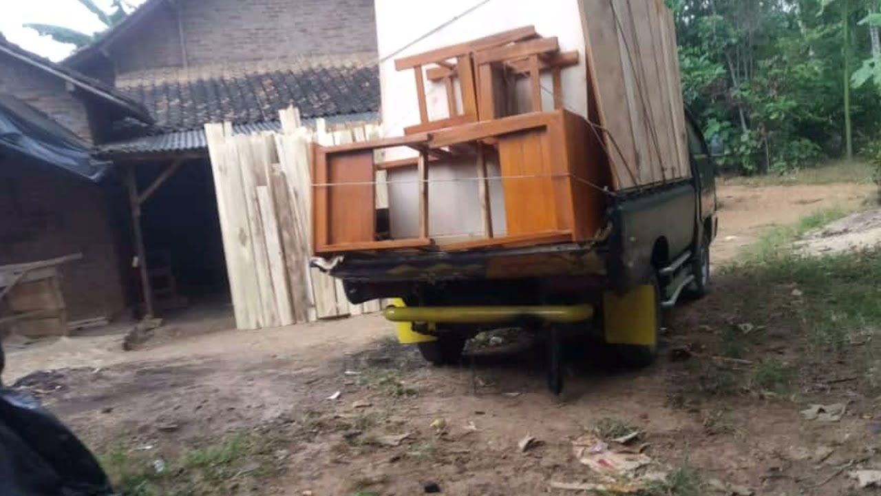 Berbeda kasta dangdut orgentunggal