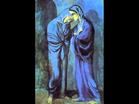 Dos Hermanas Pablo Picasso