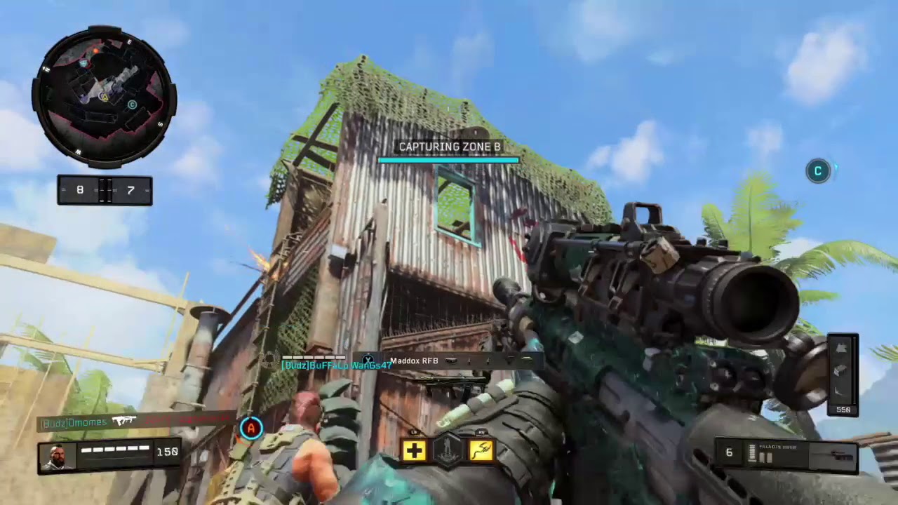 Best BO4 Clips of the week