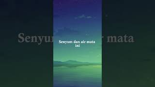 Hingga Raga Tak Bernyawa  Five Minutes lirik short musikpoplirik