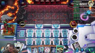 Playing Yu-Gi-Oh! GENESYS Format / Master Duel! [7/27/26] @neospacianmigz