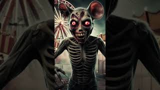 Horror Shorts Zombie Tooniverse .03