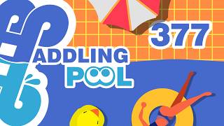 Online Tournament - Paddling Pool 377