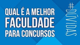 Faculdade para Concursos Públicos | Luis Eduardo