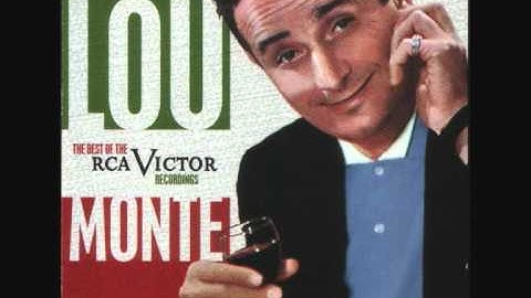 Lou Monte - Twist Italiano 62.wmv