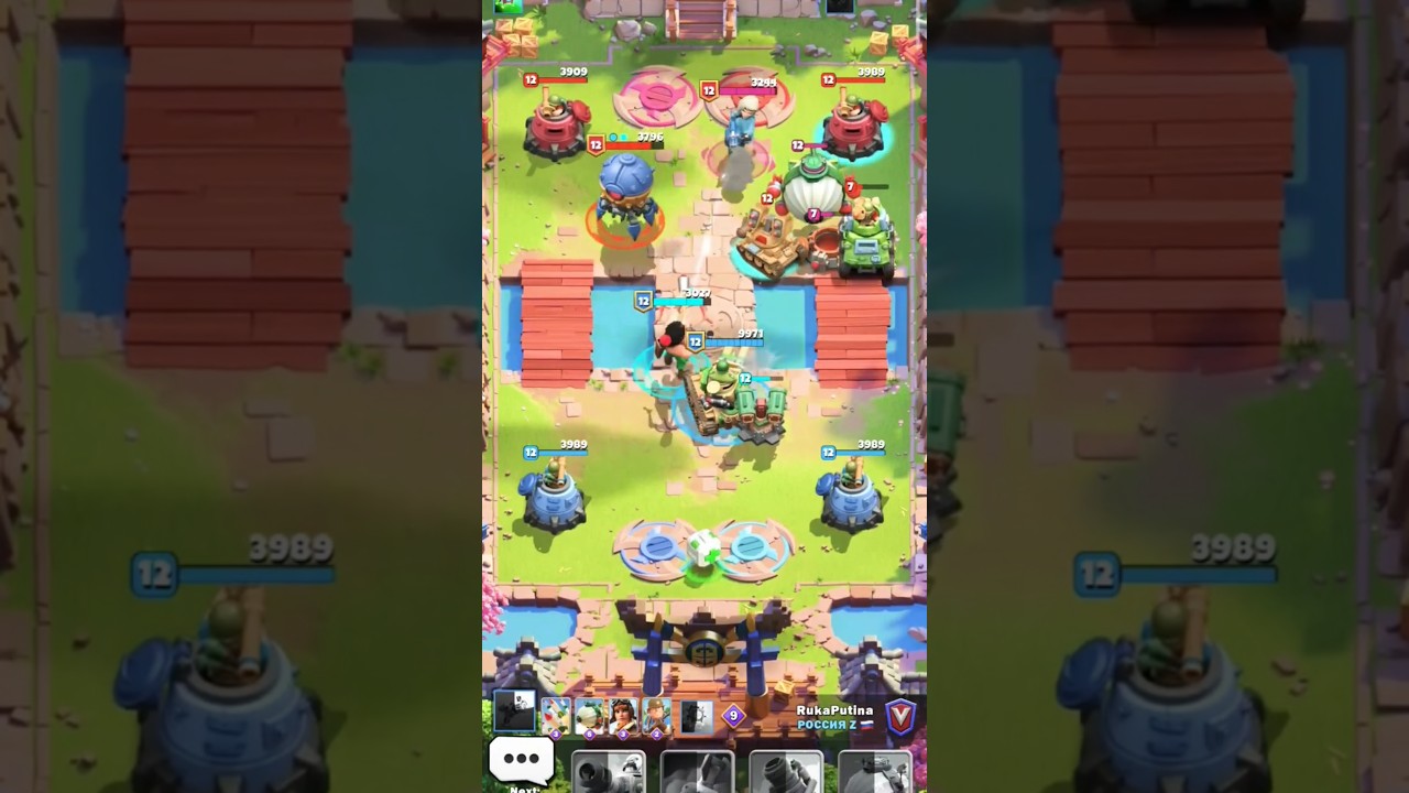 49. Wae Alliance's BIGGEST Team Event Ever!