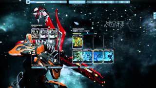 Warframe UI Slider bug