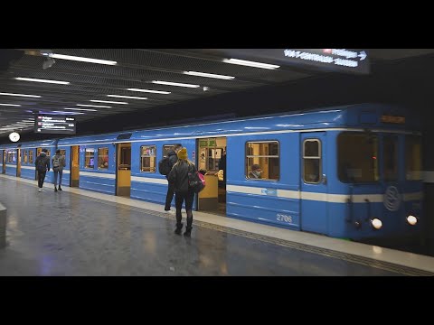 Video: Attraksjoner I Stockholm - Reise Til øyenes ønsker