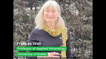 International Centre of Excellence on Sustainable Resource Management in the Circular Economy