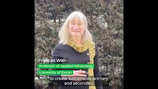 International Centre of Excellence on Sustainable Resource Management in the Circular Economy