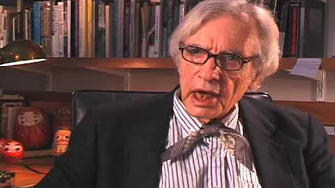 Robert Jay Lifton on 9/11 and His Own Death Anxiety