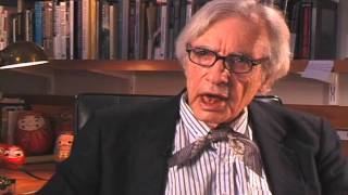 Robert Jay Lifton on 9/11 and His Own Death Anxiety