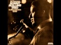 Sonny Rollins Trio in Nalen - St. Thomas